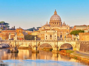 cursos de italiano en Roma