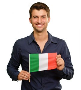 oferta empleo profesores de italiano Sevilla