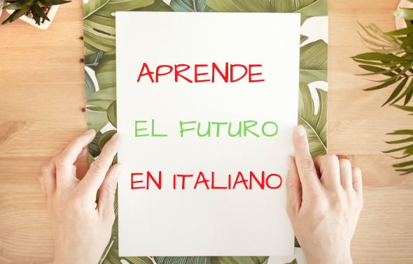 Futuro en italiano